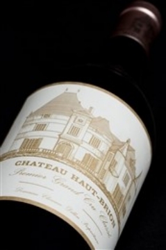 Picture of 2022 Chateau Haut Brion - Pessac  (Bordeaux Future ETA 2025)