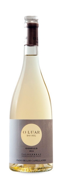 Picture of 2022 Pago de los Capellanes -  O’Luar do Sil Godello