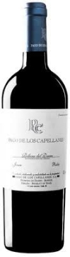 Picture of 2021 Pago de los Capellanes - Tempranillo  Joven