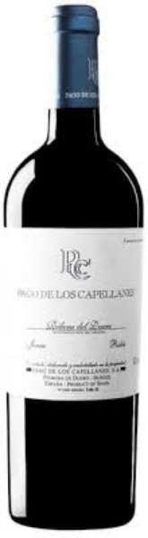 Picture of 2021 Pago de los Capellanes - Tempranillo  Joven