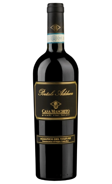 Picture of 2017 Casa Maschito - Aglianico del Vulture