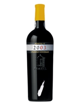 Picture of 2003 Quinta do Portal - Vintage Port