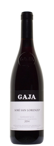Picture of 2014 Gaja - Barbaresco Sori Tilden