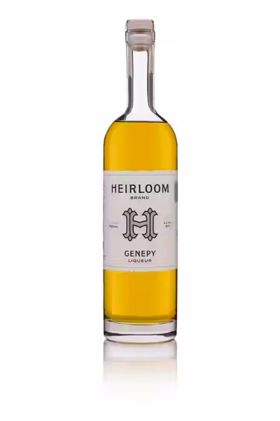 Picture of Heirloom Genepy Liqueur 750ml