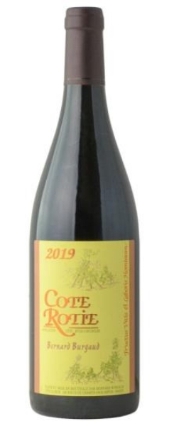 Picture of 1999 Burgaud - Cote Rotie