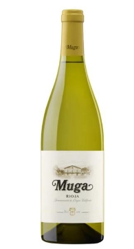 Picture of 2022 Muga - Viura Rioja BLANCO
