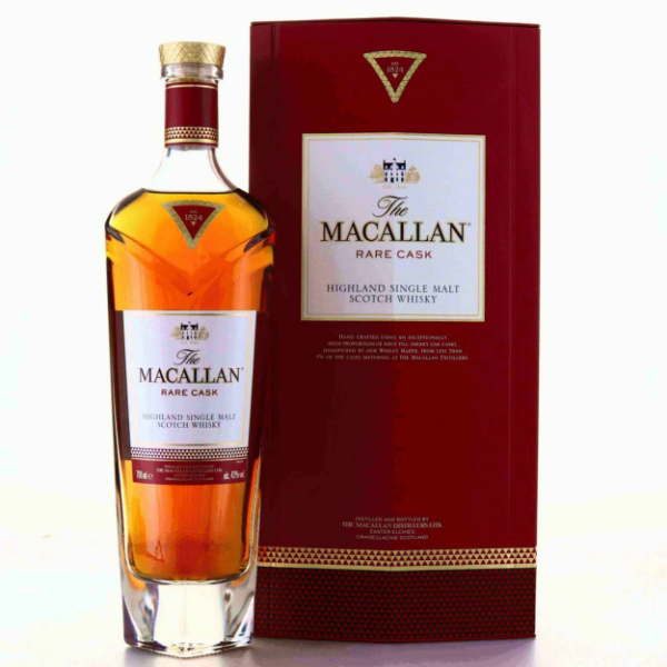 Picture of Macallan Rare Cask 2023 Whiskey 750ml
