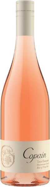 Picture of 2021 Copain - Rose Sonoma Tous Ensemble