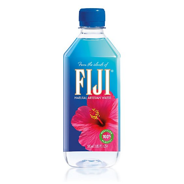 Picture of Fiji Natural Artesian Water 500ml