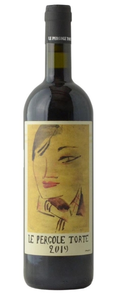Picture of 2019 Montevertine - Toscana IGT Le Pergole Torte