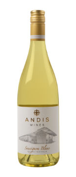 Picture of 2022 Andis - Sauvignon Blanc Sierra Foothills