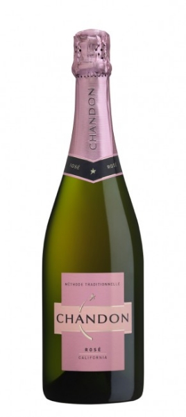 Picture of NV Chandon -   Rose Brut MAGNUM