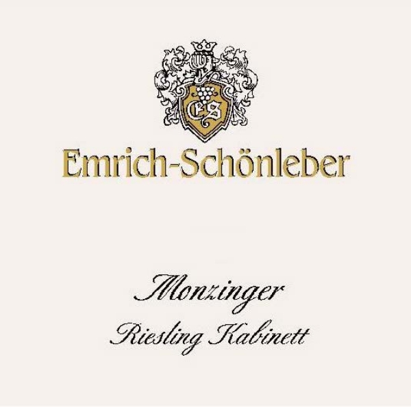Picture of 2022 Emrich-Schonleber -  Riesling Kabinett Monzinger
