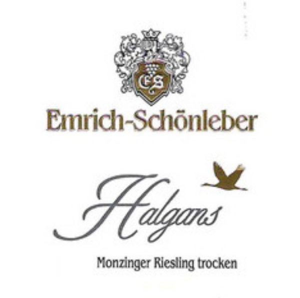 Picture of 2022 Emrich-Schonleber -  Riesling Trocken Halgans