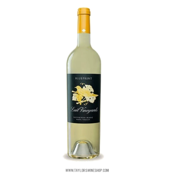 Picture of 2022 Lail - Sauvignon Blanc Napa Blueprint