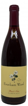Picture of 2021 Evesham Wood - Pinot Noir Willamette Valley Eola Cuvee
