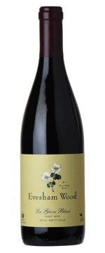Picture of 2021 Evesham Wood - Pinot Noir Willamette Valley La Grive Bleue