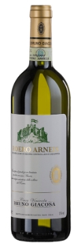 Picture of 2022 Bruno Giacosa - Roero DOCG Arneis