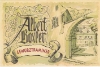 Albert Boxler Gewurztraminer label