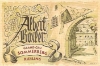 Albert Boxler Riesling Grand Cru Sommerberg Eckberg label