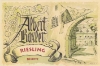 Albert Boxler Riesling Reserve Label