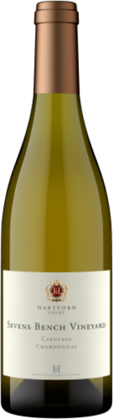 Picture of 2019 Hartford Court - Chardonnay Sonoma Coast Sevens Bench