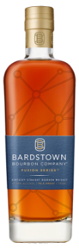 Picture of Bardstown Fusion Series # 9 Bourbon Whiskey 750ml
