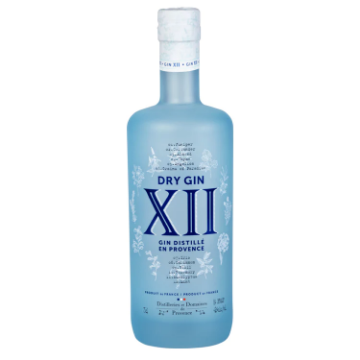 Picture of XII Dry Provence Gin 750ml