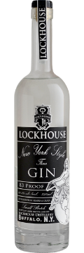 Picture of Lockhouse New York Style Gin 750ml
