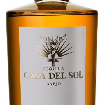 Picture of Casa del Sol Anejo Tequila 750ml