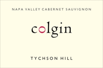 Picture of 2019 Colgin Cellars - Cabernet Sauvignon Napa Tychson Hill Vineyard