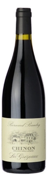 Picture of 2021 Baudry - Chinon Grezeaux