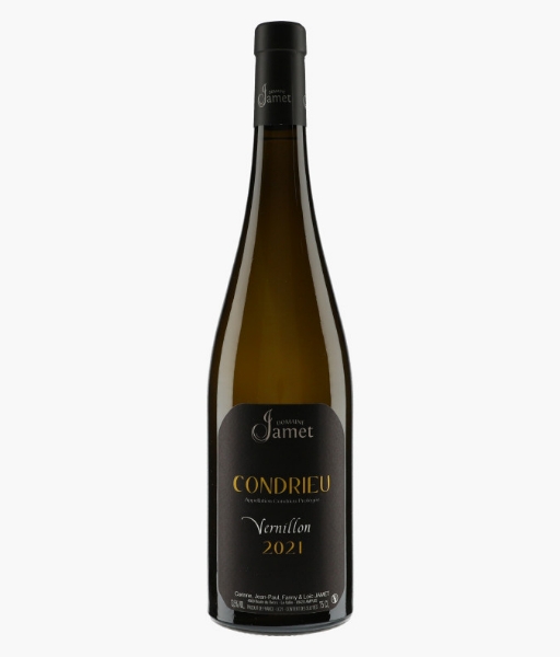 Picture of 2021 Jamet - Condrieu Vernillon