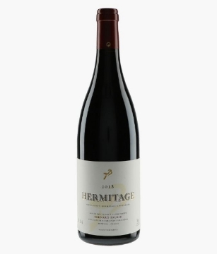 Picture of 2019 Bernard Faurie - Hermitage Les Bessard