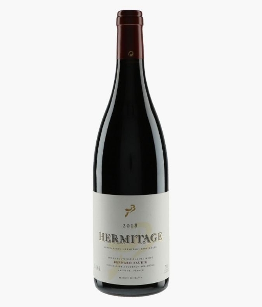 Picture of 2019 Bernard Faurie - Hermitage Les Bessard