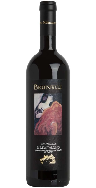 Picture of 2016 Brunelli Martoccia - Brunello di Montalcino