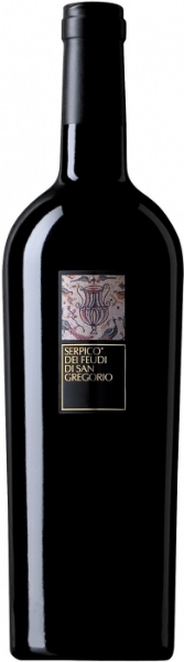 Picture of 2015 Feudi di San Gregorio - Irpinia DOC Aglianico Serpico