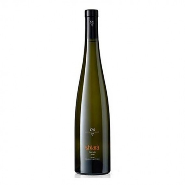 Picture of 2020 Castelluccimiano - Catarratto IGT Sicilia Bianco Shiara