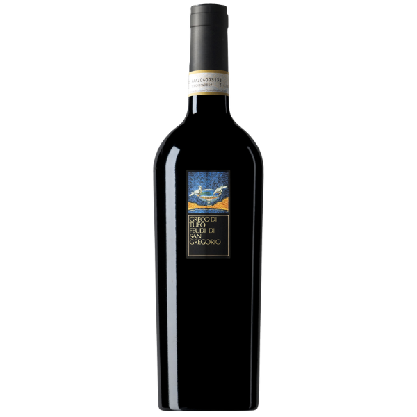 Picture of 2021 Feudi di San Gregorio - Greco di Tufo