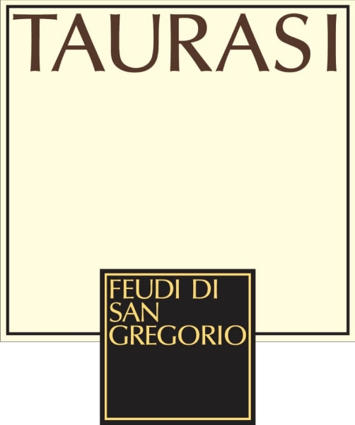 Picture of 2017 Feudi di San Gregorio - Taurasi