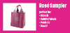 Picture of 2022  Six Bottle Rose Sampler #2