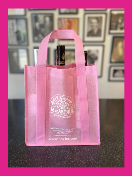 Picture of 2022  Six Bottle Rose Sampler #2