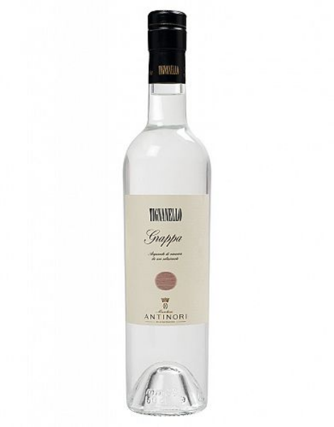 Picture of Antinori Grappa Tignanello Grappa 375ml