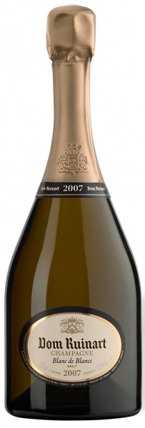 Picture of 2007 Ruinart - Brut Blanc de Blancs Dom Ruinart