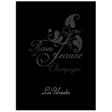 Picture of 2016 Roses de Jeanne - Champagne Blanc de Noirs Les Ursules