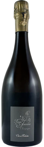 Picture of 2011 Roses de Jeanne - Blanc de Noirs Cote de Bechalin