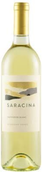 Picture of 2022 Saracina - Sauvignon Blanc North Coast