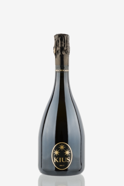 Picture of 2020 Marco Carpineti -  Kius Bianco Brut Spumante