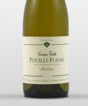 Picture of 2018 Domaine Valette - Pouilly Fuisse