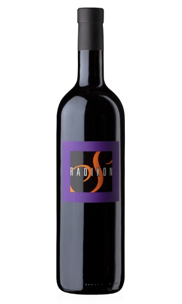 Radikon Slatnik bottle